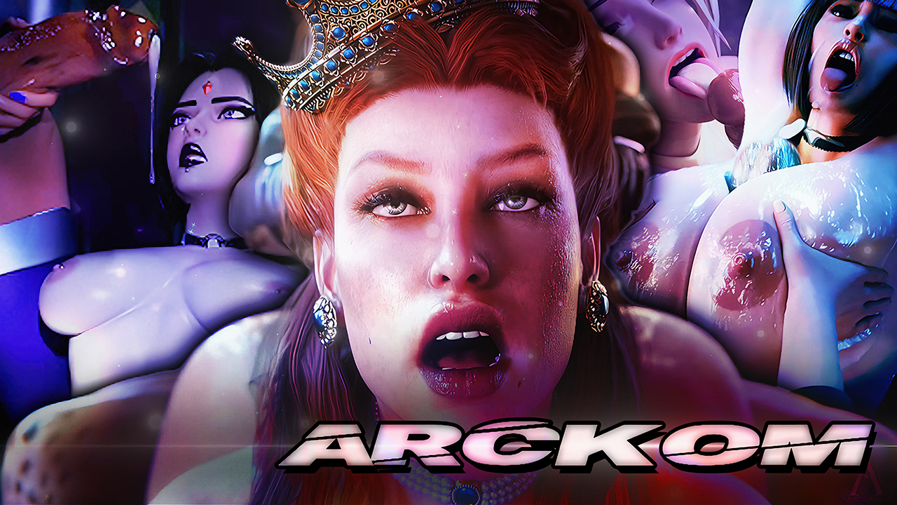 Horny Bitches Hmv Pmv Arckom