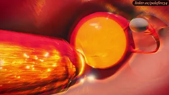 Tifa x Ember - hot sex and inflation