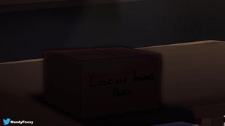 One Night With Bonnie