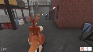 Churn vector workshop 5 by forgetful hatter