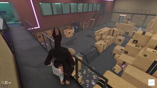 Churn vector workshop 5 by forgetful hatter