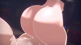 Trigger [Vel/Velnier] [4k 60fps]