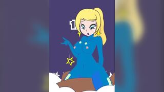 PPPPU - Samus Aran