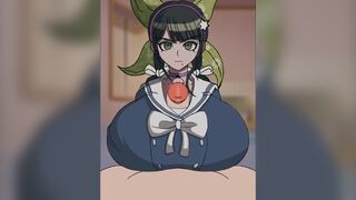 Tenko Chabashira [BeatBanger] (Handsfree)