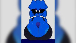 Sonic.exe female [BeatBanger] (Hands-free)