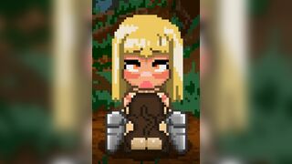 Tanuki Silvera`s Quest #1