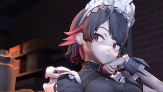 StarArt7256 (Novamega) | ZZZ - wise found some devices | Time Stop/時間停止