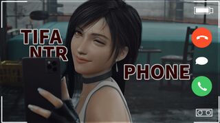 【HMV-TIFA NTR PHONE】