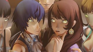 [Persona 4]  Midnight Channel Special Feature Part II