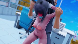 Kakudate Karin collection [Kaotaro12]