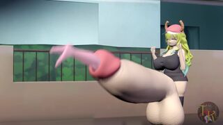 ToasterKing - Taking a Walk Loop