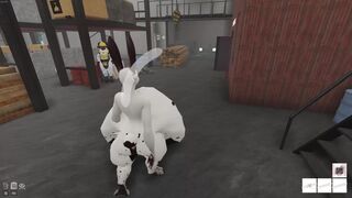 Churn vector workshop 9 by forgetful hatter