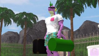 [Gorilka] Employee of the Year