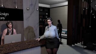 Chairman Of The Board (D13)