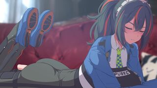 【Ginhaha】2024.08 Zhu Yuan1