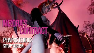 Mizora's Contract [Pewposterous] [Strap]