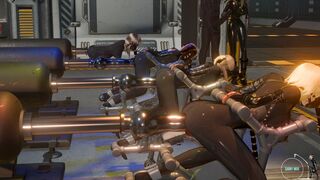 Dragon Necklace 5.0 - Technology Rising Extreme anal BDSM