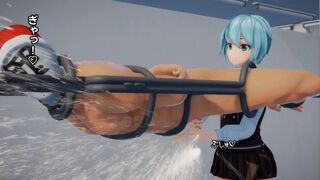 Christmas cake [Maloxx]