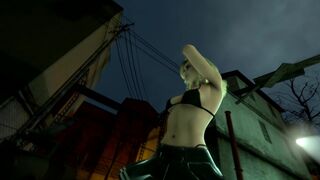 The Sacrifice of Meat