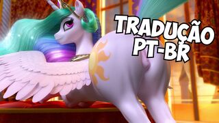 Sun and Moon [PT-BR]