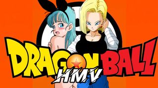 Dragon Ball HMV