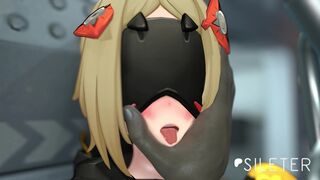 Trigger in difficult situation part 2