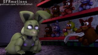 Plushtrap Service
