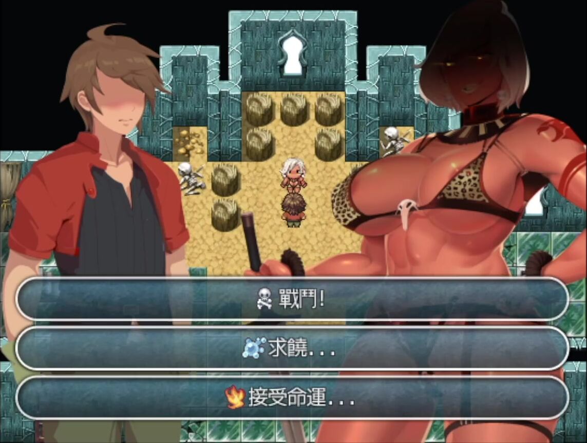 Tower Of Trample Khulan 4f Cn Sub
