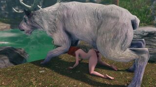 Chapter 5 part 2: All Day Ambush - TES V: Skyrim AE