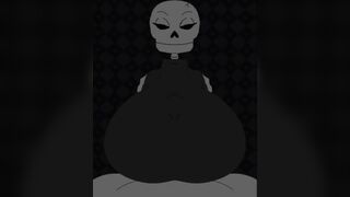 Skeleton woman [BeatBanger] (Hands-free)