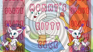 Gatomommy Worship [Captions PMV] [Loop]