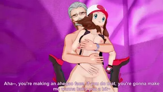 Videos Tagged with hilda (pokemon)