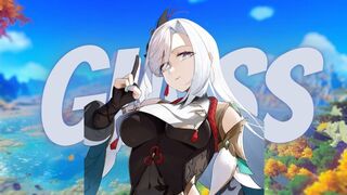 Shenhe (Genshin Impact) | Guess [HMV]
