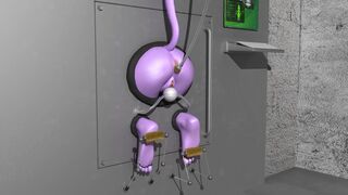 Blaze's Tickle Capture