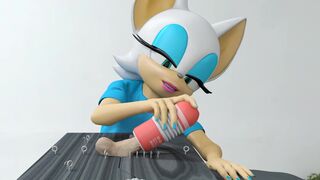 Rouge Ruins Your Orgasm