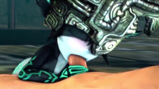 Taste of Twilight bj