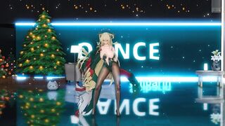 Napoli - Tell Me [Shibarin]