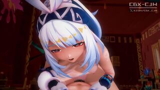 Mualani_Genshin Impact [CBX-CJW]