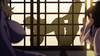 Shijou Takane Doggystyle [Kumako]