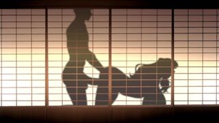 Shijou Takane Doggystyle [Kumako]