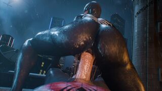 She-Venom『Varodai』