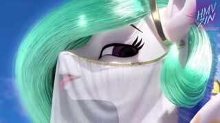 Mare Love | My Little Pony | HMV |