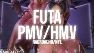 FUTA PMV/HMV (NYL-RADROACHD) KOTAM