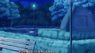 taimanin rpgx    Park Date Lilim 2