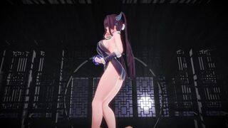 【FGO】guifei,Youkihi