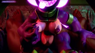 Imp-Pregnation [Palewdas]