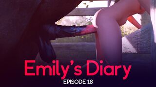 Emily's Diary - Episode 18