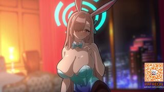 Birthday Sex『Yhsifeca』