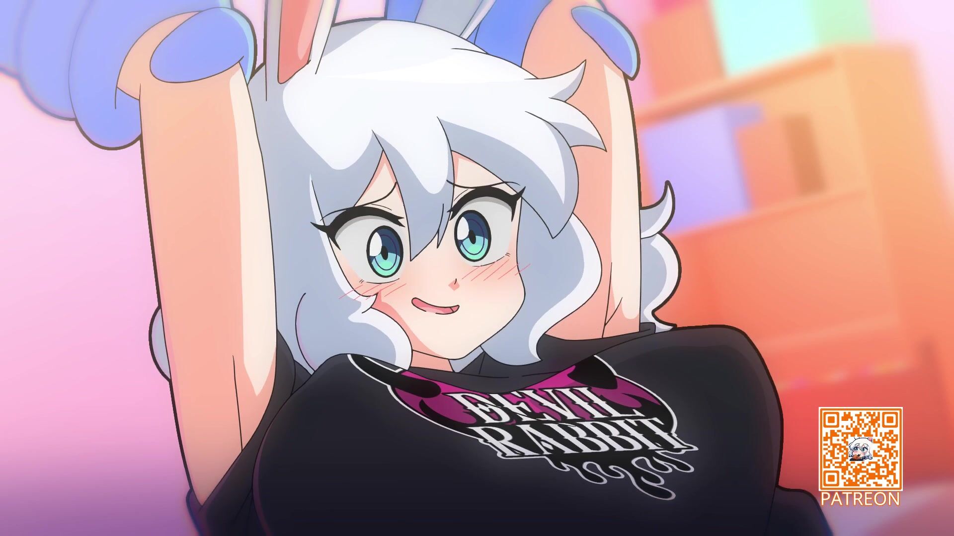 MARY OPENS THE FUCKING FLASK!!!『Yhsifeca』