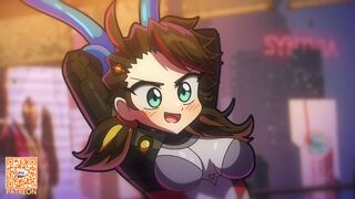 Peni gets 19 INCHES OF VENOM『Yhsifeca』